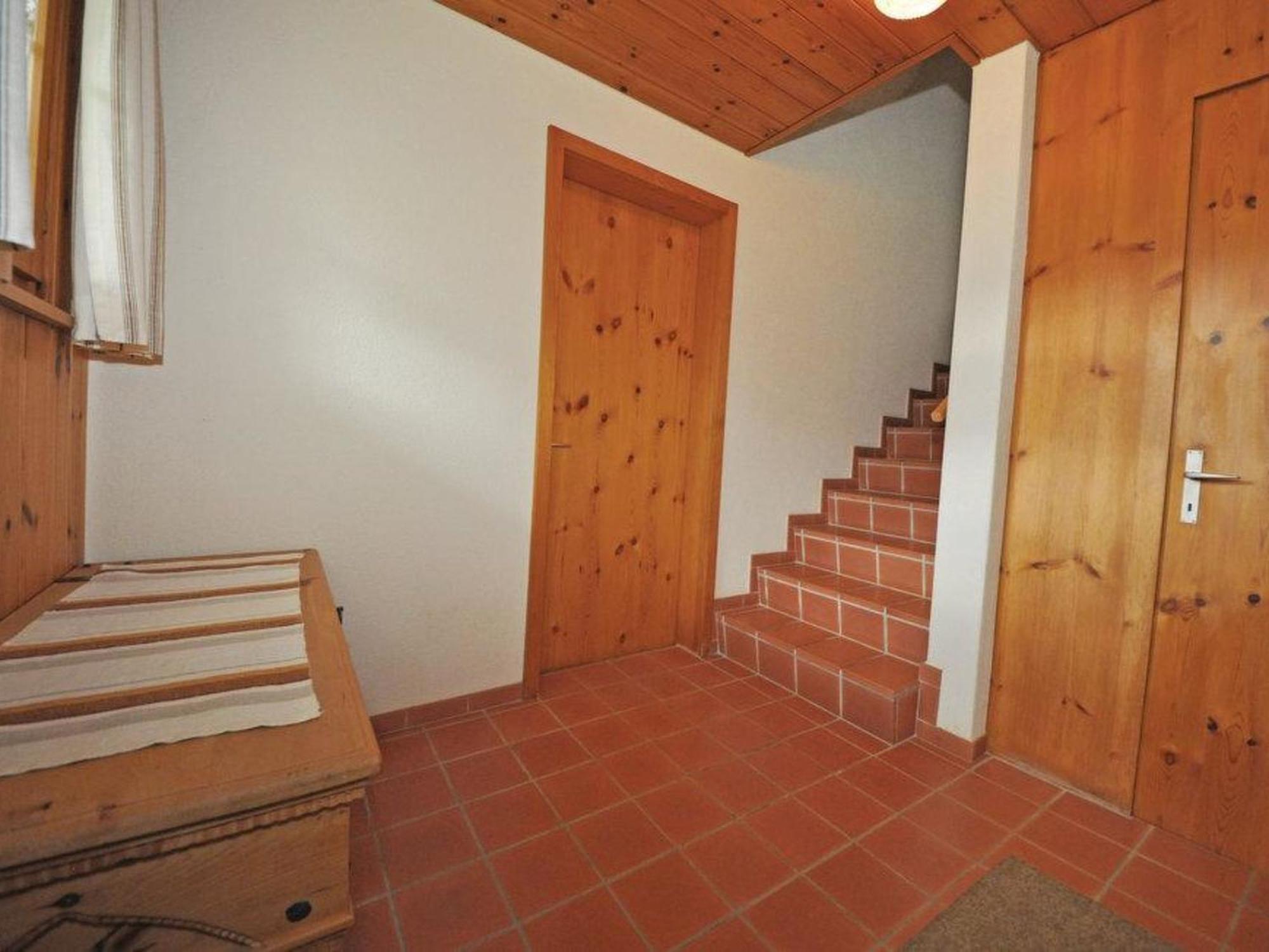 Appartement Bodenweg By Interhome
