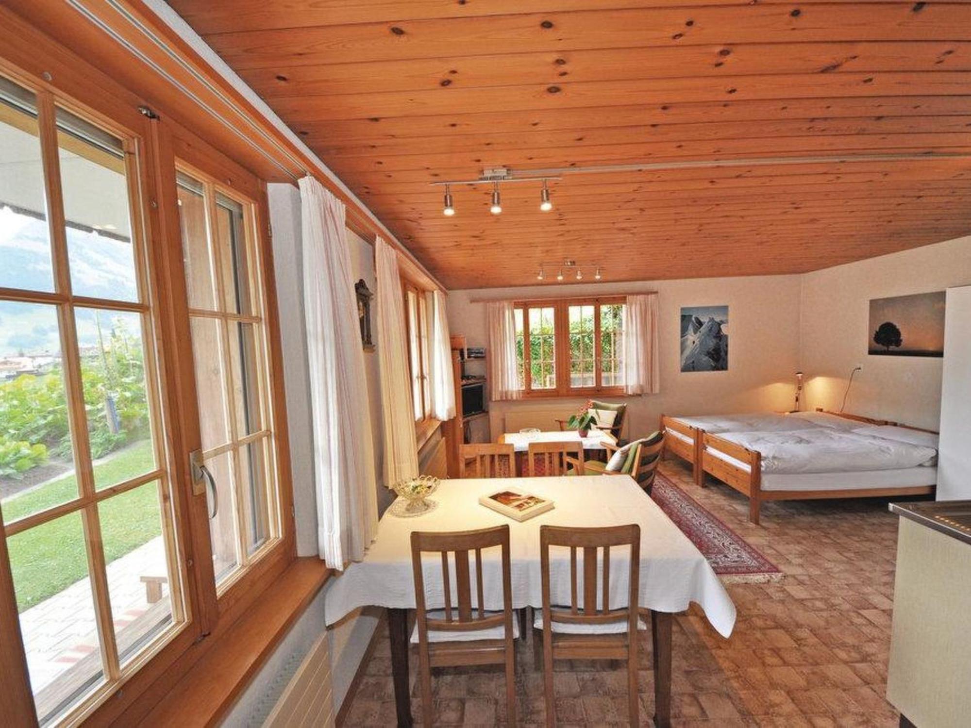 Bodenweg By Interhome Frutigen